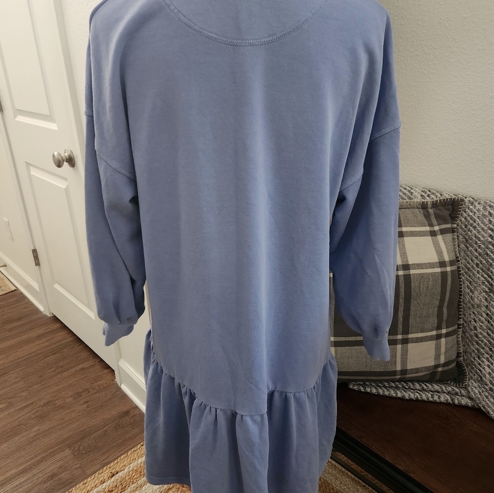 H&M drop waist dress - Picture 5 of 5